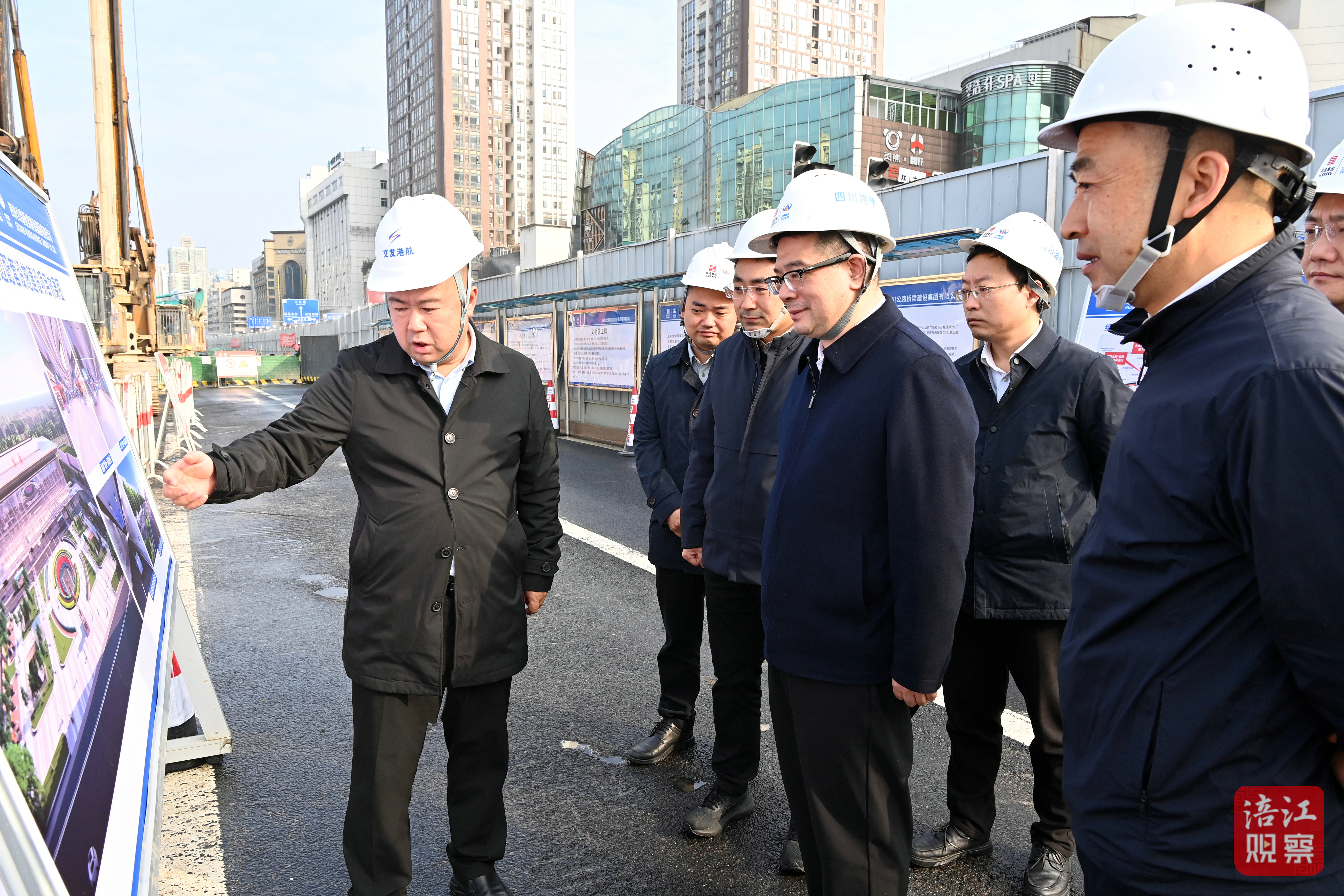 2024年12月3日，李云督導(dǎo)檢查“校園餐”整治及食品安全工作、民生實(shí)事項(xiàng)目推進(jìn)情況2  張莉 攝2.jpg